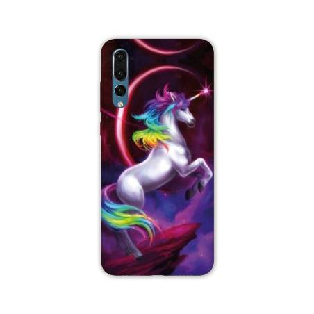 Coque Samsung Galaxy A50 Licorne