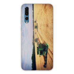 Coque Samsung Galaxy A50 Agriculture