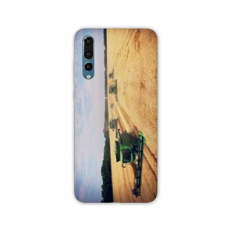 Coque Samsung Galaxy A50 Agriculture