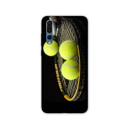 Coque Samsung Galaxy A50 Tennis