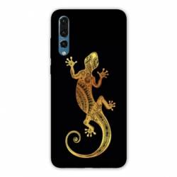 Coque Samsung Galaxy A50 Animaux Maori