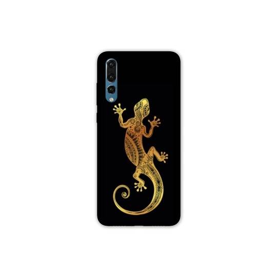 Coque Samsung Galaxy A50 Animaux Maori