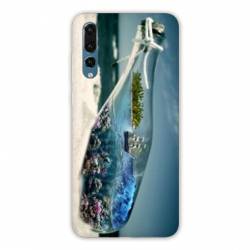 Coque Samsung Galaxy A50 Mer