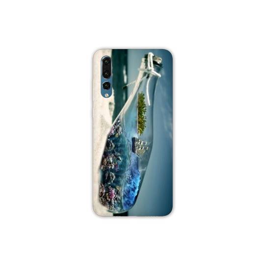 Coque Samsung Galaxy A50 Mer