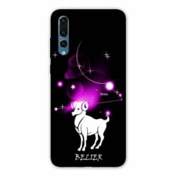 Coque Samsung Galaxy A50 signe zodiaque