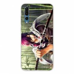 Coque Samsung Galaxy A50 Manga - divers