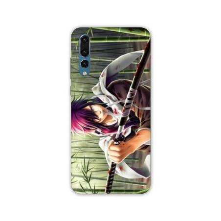 Coque Samsung Galaxy A50 Manga - divers