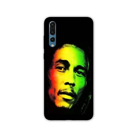 Coque Samsung Galaxy A50 Bob Marley