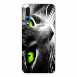 Coque Samsung Galaxy A50 animaux