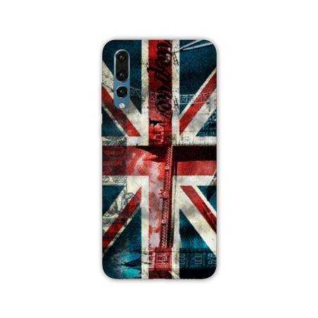 Coque Samsung Galaxy A50 Angleterre