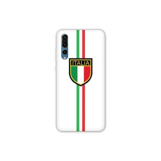 Coque Samsung Galaxy A50 Italie