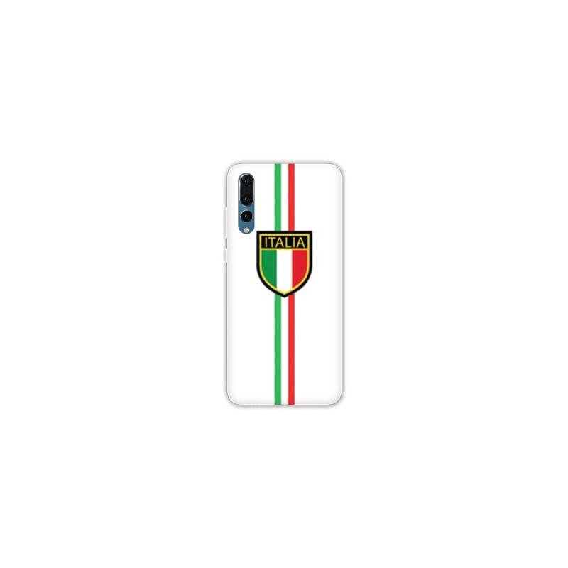 Coque Samsung Galaxy A50 Italie