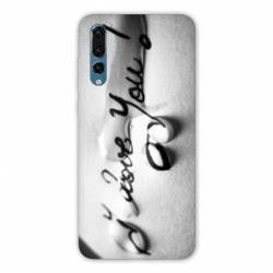Coque Samsung Galaxy A50 amour