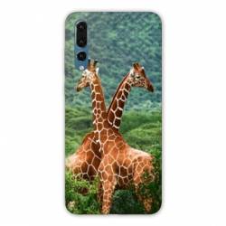 Coque Samsung Galaxy A50 savane
