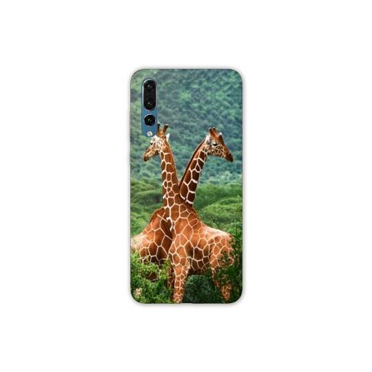 Coque Samsung Galaxy A50 savane
