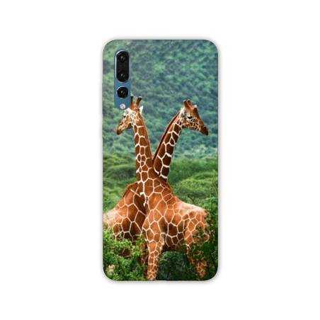 Coque Samsung Galaxy A50 savane