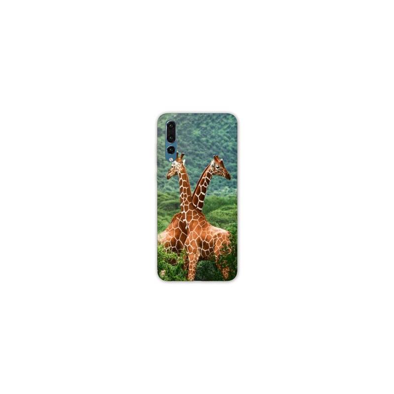 Coque Samsung Galaxy A50 savane