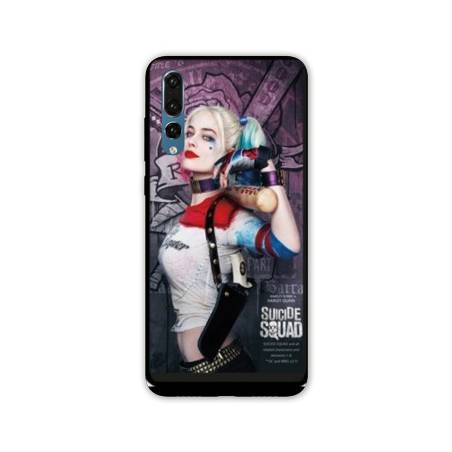 Coque Samsung Galaxy A50 Harley Quinn