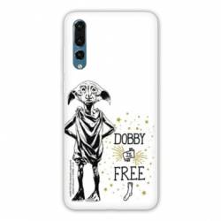 Coque Samsung Galaxy A50 WB License harry potter dobby