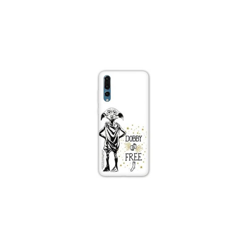 Coque Samsung Galaxy A50 WB License harry potter dobby