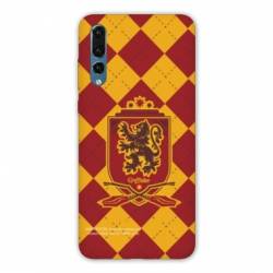 Coque Samsung Galaxy A50 WB License harry potter ecole