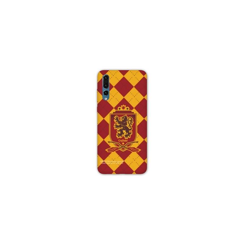 Coque Samsung Galaxy A50 WB License harry potter ecole