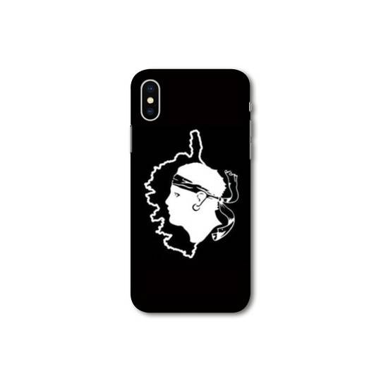 Coque Samsung Galaxy A10 Corse