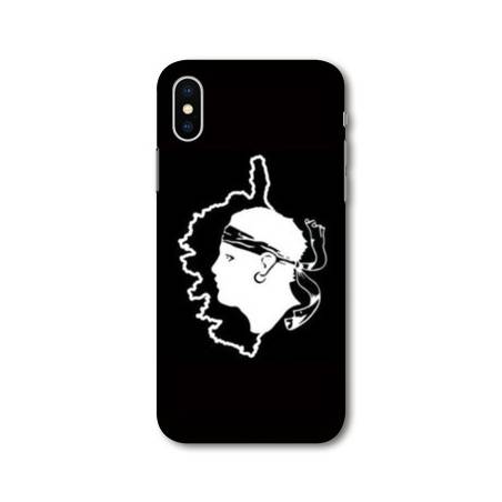 Coque Samsung Galaxy A10 Corse