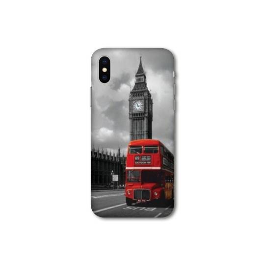 Coque Samsung Galaxy A10 Angleterre London Bus