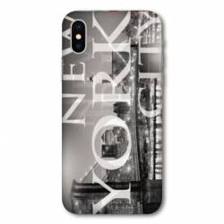Coque Samsung Galaxy A10 Amerique USA New York