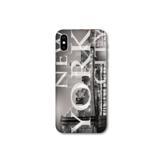 Coque Samsung Galaxy A10 Amerique USA New York