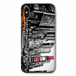 Coque Samsung Galaxy A10 Amerique USA New York Taxi