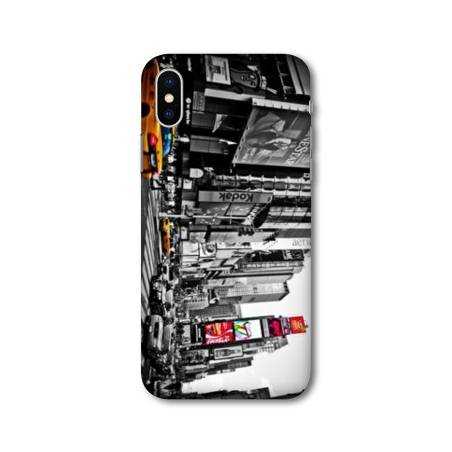 Coque Samsung Galaxy A10 Amerique USA New York Taxi
