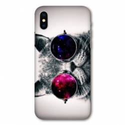 Coque Samsung Galaxy A10 Chat Fashion