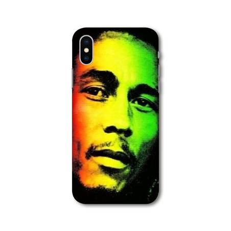 Coque Samsung Galaxy A10 Bob Marley 2