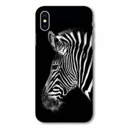 Coque Samsung Galaxy A10 savane Zebra