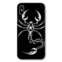 Coque Samsung Galaxy A10 scorpion