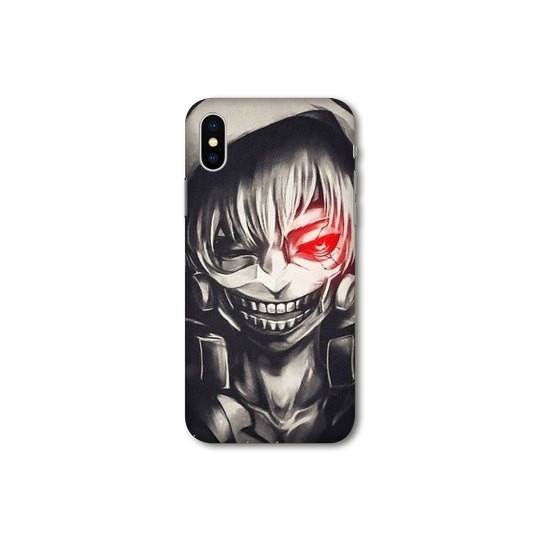 Coque Samsung Galaxy A10 Manga kaneki