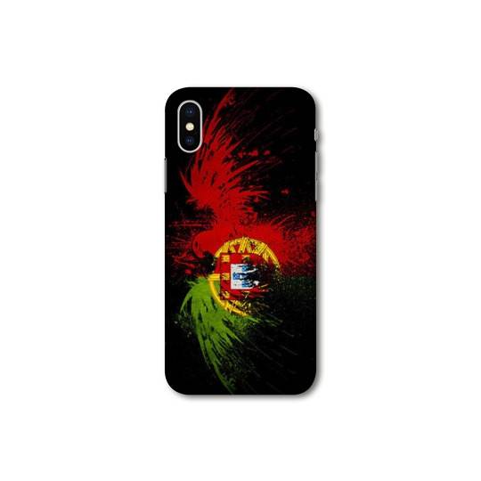 Coque Samsung Galaxy A10 Portugal Aigle
