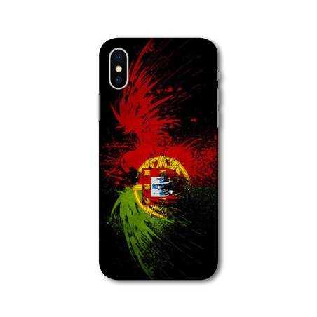 Coque Samsung Galaxy A10 Portugal Aigle