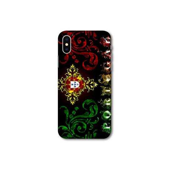 Coque Samsung Galaxy A10 Portugal Arabesque