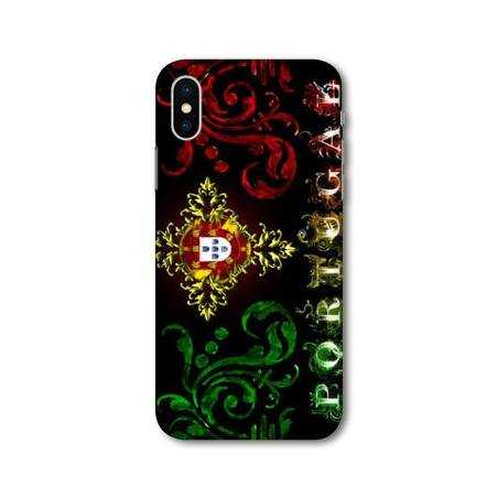 Coque Samsung Galaxy A10 Portugal Arabesque