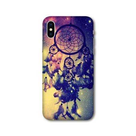 Coque Samsung Galaxy A10 attrape reve Colore