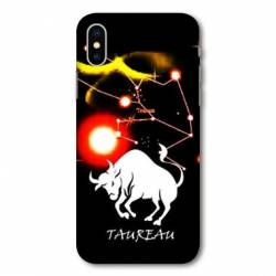 Coque Samsung Galaxy A10 signe zodiaque Taureau