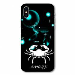 Coque Samsung Galaxy A10 signe zodiaque Cancer