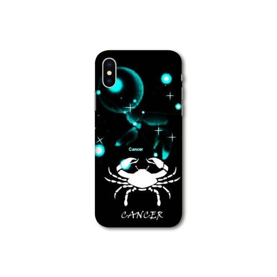 Coque Samsung Galaxy A10 signe zodiaque Cancer