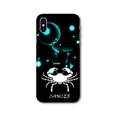 Coque Samsung Galaxy A10 signe zodiaque Cancer