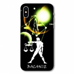 Coque Samsung Galaxy A10 signe zodiaque Balance