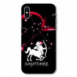 Coque Samsung Galaxy A10 signe zodiaque Sagittaire
