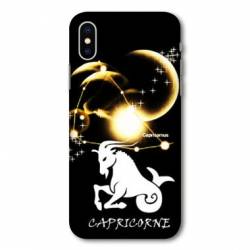 Coque Samsung Galaxy A10 signe zodiaque Capricorne